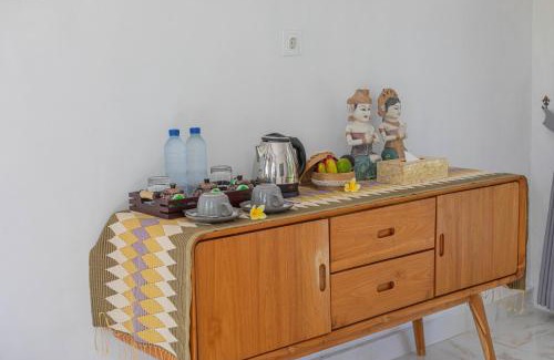 Penida Island Hotel | Radjes Bungalow Nusa Penida