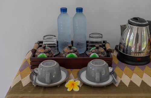 Penida Island Hotel | Radjes Bungalow Nusa Penida