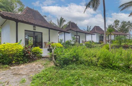 Penida Island Hotel | Radjes Bungalow Nusa Penida