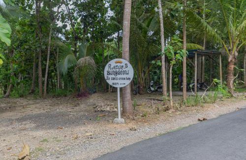 Penida Island Hotel | Radjes Bungalow Nusa Penida