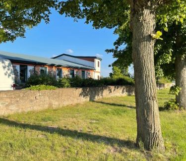 Muritz House | Radlerzimmer Neu Gaarz