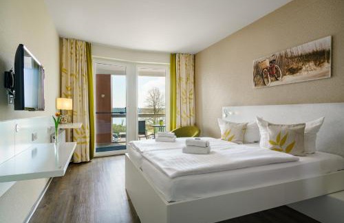 Muritz Hotel | Radlon Fahrrad-Komfort-Hotel