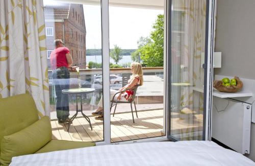 Muritz Hotel | Radlon Fahrrad-Komfort-Hotel