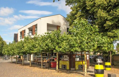 Muritz Hotel | Radlon Fahrrad-Komfort-Hotel