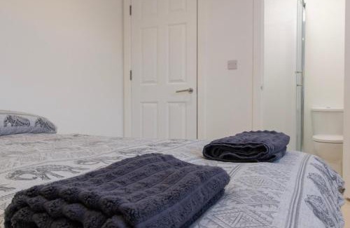 Southampton House | Radstock Road - Room 4a