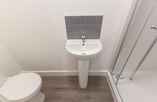 Southampton House | Radstock Road - Room 4a