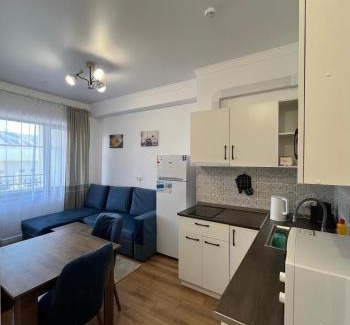 Cholpon-Ata Apartment | Raduga Issyk-Kul
