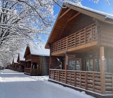 Dnipropetrovsk Oblast House | Raduta Hotel & Restaurant Complex