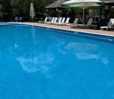 Dnipropetrovsk Oblast House | Raduta Hotel & Restaurant Complex