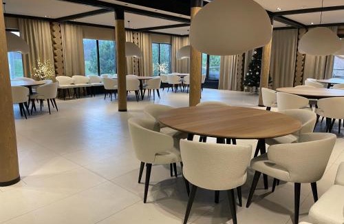 Dnipropetrovsk Oblast House | Raduta Hotel & Restaurant Complex