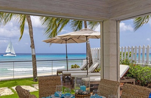 Fitts Village House | Radwood 2 by Barbados Sotheby's International Realty