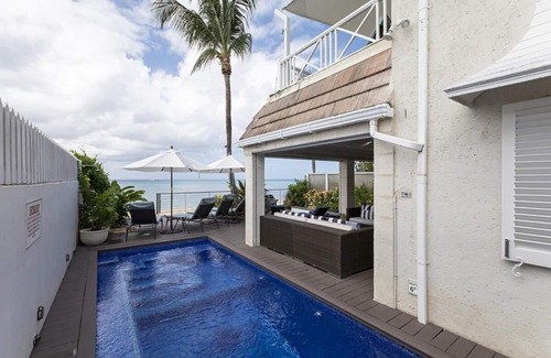 Fitts Village Villa | Radwood Beach House 1 By Barbados Sothebys International Realty