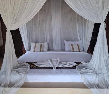 Mushroom Bay Cabin | Rady Lembongan
