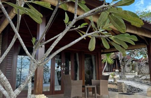 Mushroom Bay Cabin | Rady Lembongan