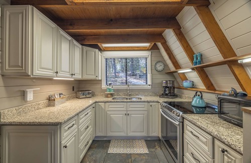 Innsbrook Ski Chalet | Rae of Sunshine by Innsbrook Vacations!