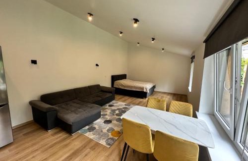 Parnu House | Raeküla saunamaja TASUTA PARKIMINE