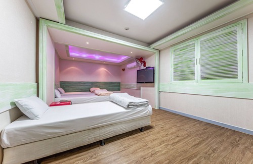 Chungju Hotel | Raemian