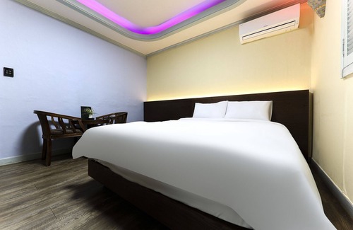 Chungju Hotel | Raemian