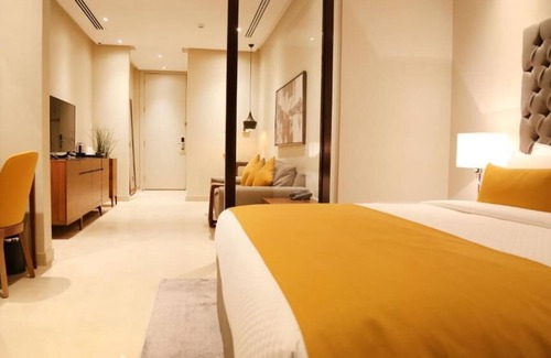 Riyadh Hotel | Rafa - Al Nuzhah