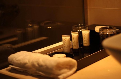Riyadh Hotel | Rafa - Al Nuzhah