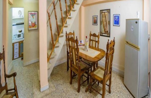 Centro Havana Apartment | Rafa House