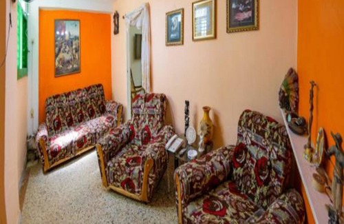 Centro Havana Apartment | Rafa House