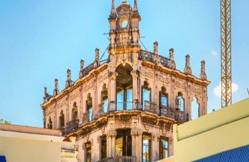 Centro Havana Apartment | Rafa House