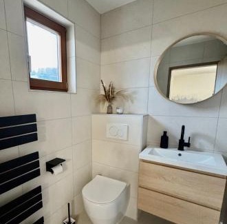 Altglashutten Apartment | Rafael Apartment mit HS-Card - Greschuk Apartments