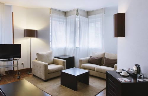 Palos de la Frontera Hotel | Rafaelhoteles Atocha