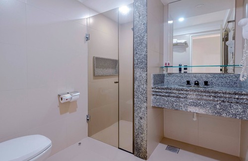 Regiao Norte Hotel | Rafain Palace Hotel & Convention Center