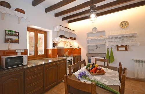 Son Servera Cottage | Rafal baix - idyllic country house with private pool