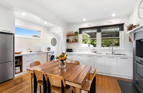 Barwon Heads House | Raff's Beach House Barwon Heads
