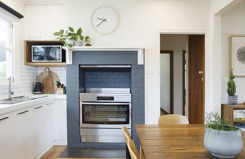 Barwon Heads House | Raff's Beach House Barwon Heads
