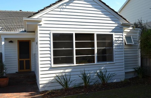 Barwon Heads House | Raff's Beach House Barwon Heads