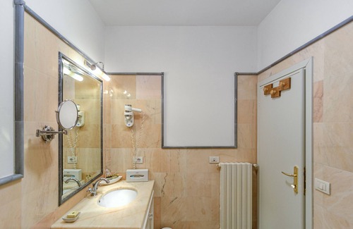 Forte dei Marmi Hotel | Raffaelli Park Hotel