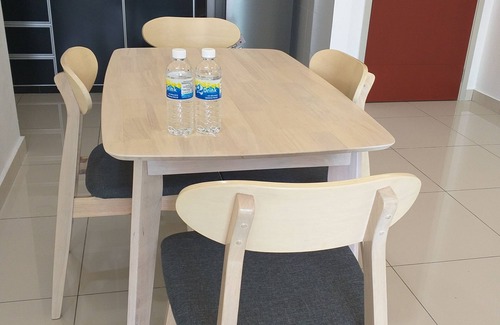Johor Bahru Condo | Raffles Suites Homestay