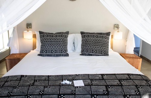 Hoedspruit Cabin | Rafiki Bush Lodge