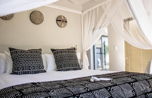 Hoedspruit Cabin | Rafiki Bush Lodge