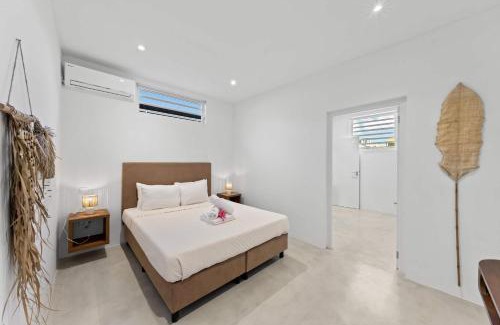 Koralengebied Apartment | Rafiki Residence - Kas Leon