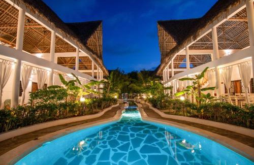 Watamu Resort | Rafiki Village