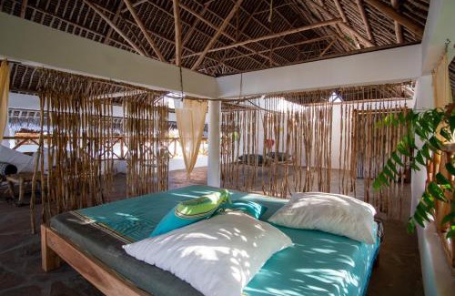 Watamu Resort | Rafiki Village