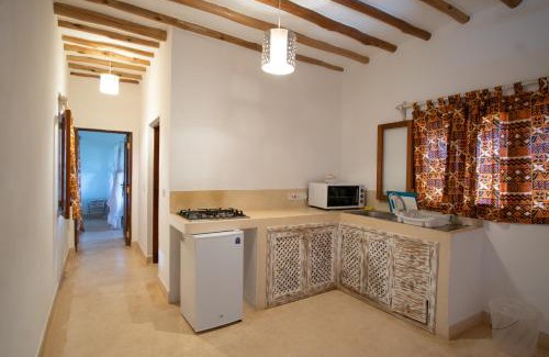 Watamu Resort | Rafiki Village