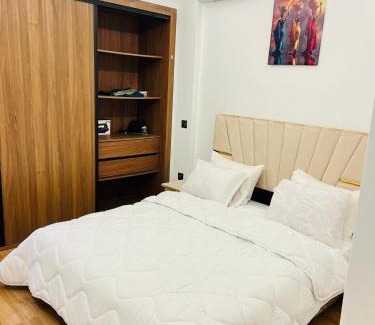 Belvedere Apartment | Rafina