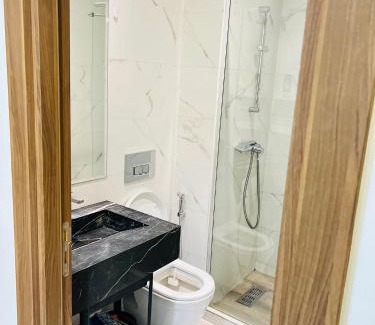 Belvedere Apartment | Rafina