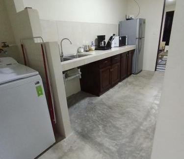 Barrio Dora Apartment | Raft House