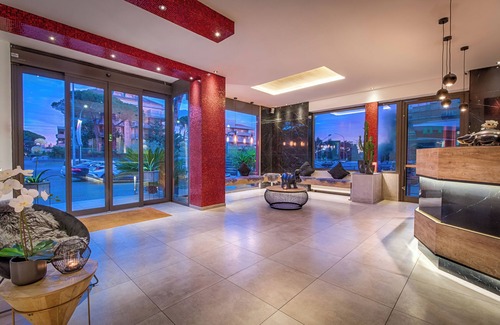 Aurelio Hotel | Raganelli Hotel