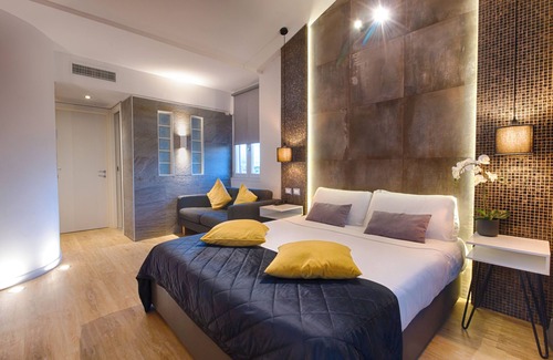 Aurelio Hotel | Raganelli Hotel