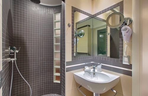 Aurelio Hotel | Raganelli Hotel