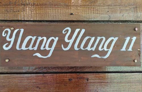 Sablayan Cabin | Ragara Beach Resort - Ylang Ylang ll