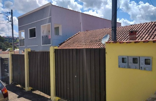 Sao Lourenco House | Ragavi Serrano